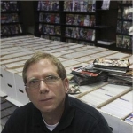 Photo from profile of David Liss