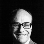 Photo from profile of Donald Osterbrock