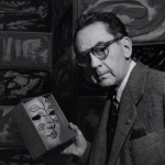Man Ray - colleague of Fernand Léger