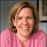 Photo from profile of Sara Miles