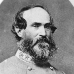 Jubal Early - colleague of Jedediah Hotchkiss