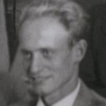 Hans Heinrich Euler - Student of Werner Heisenberg