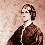 Laura Ann Jackson Arnold - Sister of Thomas Jackson