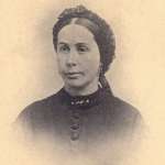 Mary Anna Morrison Jackson - Wife of Thomas Jackson