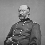 William H. French - colleague of Thomas Jackson