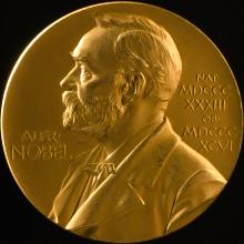 Award The Nobel Prize