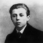 Photo from profile of Jean-Paul Sartre