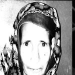 Nasima Akter  - Mother of Nazim Khan