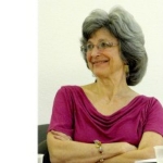 Photo from profile of Sidra DeKoven Ezrahi