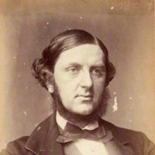 William Harcourt's Profile Photo