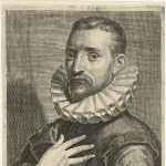 Tobias Verhaeght - teacher of Peter Rubens