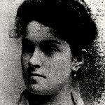 Sarah Overton Rosser Cochran - Daughter of Thomas Rosser