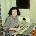 Photo from profile of Esther Dendel