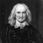 Photo from profile of Thomas Hobbes
