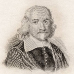 Photo from profile of Thomas Hobbes