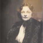 Anita Ten Eyck Young - Sister of Georgia O'Keeffe