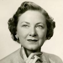 Ruth Montgomery's Profile Photo