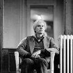 Photo from profile of Andy Warhol