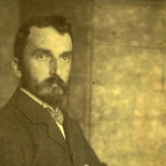 Arthur Westley Dow - teacher of Georgia O'Keeffe