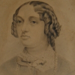 Mary Amanda Lyon Ross - Daughter of Francis Lyon