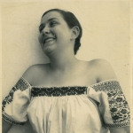 Maria Chabot - Friend of Georgia O'Keeffe