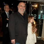 Photo from profile of Alexei Sayle