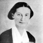 Edwina Moss Nelms Reagan - late wife of John Reagan