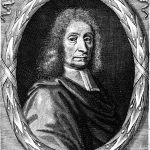 Photo from profile of John Ray