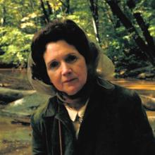 Rachel Carson's Profile Photo