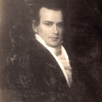 William Cabell Rives - Father of Alfred Rives