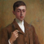 Louis Montant Miller  - Son of Agatha Christie