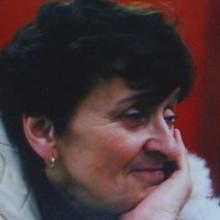 Anne Colledge's Profile Photo
