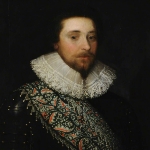 William Cavendish - friend, pupil of Thomas Hobbes