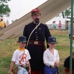Photo from profile of Brian Pohanka