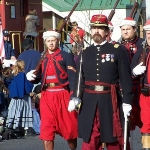 Photo from profile of Brian Pohanka