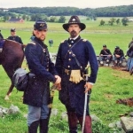 Photo from profile of Brian Pohanka