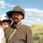 Photo from profile of Brian Pohanka
