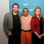 Photo from profile of Akhil Sharma