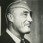 Photo from profile of André de Toth
