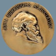 Award John Burroughs Medal