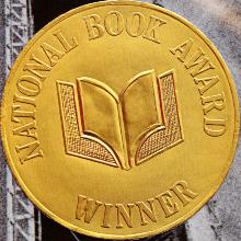 Award National Book Award for Nonfiction