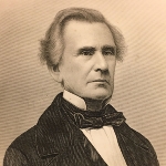 Lovick Pierce - Father of George Pierce