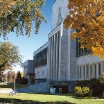 Photo from profile of Jacques Poulin