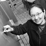 Photo from profile of Liping Ma