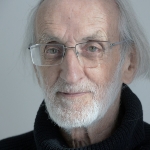 Photo from profile of Jacques Poulin