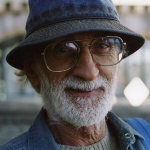Photo from profile of Jacques Poulin