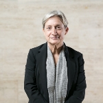 Judith Butler - colleague of Drucilla Cornell