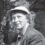 Dorothy Freeman - Friend of Rachel Carson