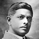 Manilal Gandhi - Son of Mahatma Gandhi