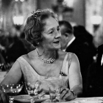 Mary Louise Bell - ex-wife of Richard Feynman